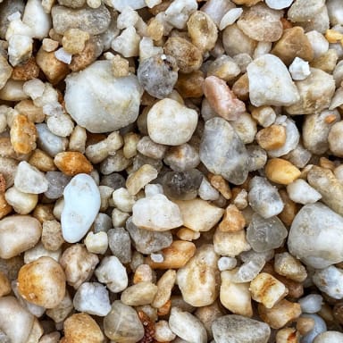 A7 Washed Gravel